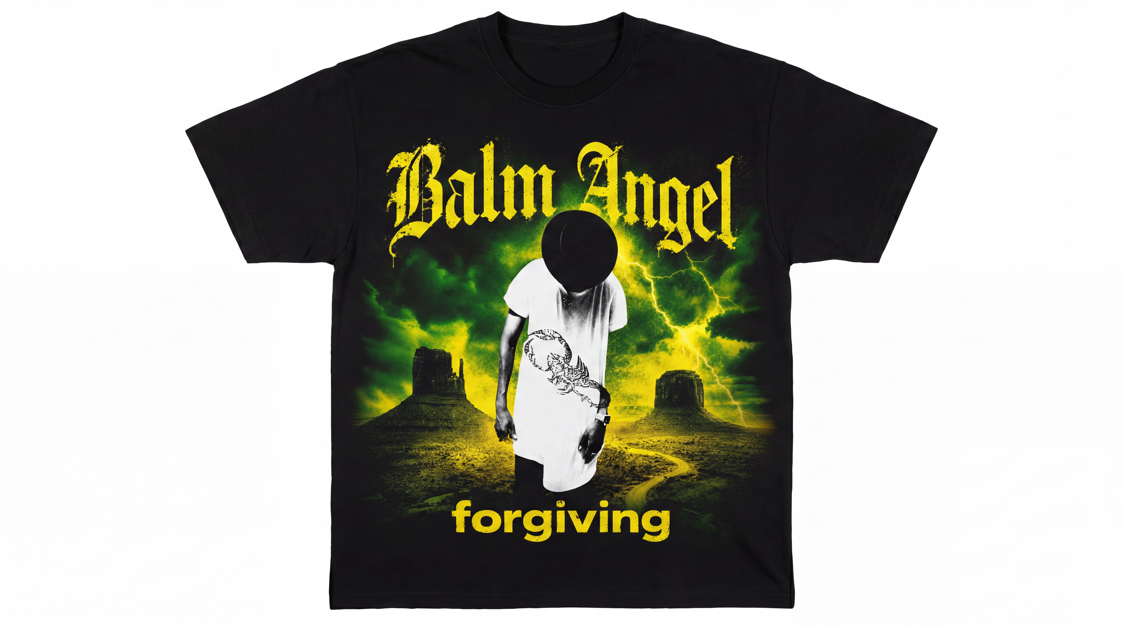 Forgiving T-Shirt