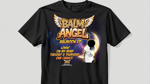 BALMOON EP T-Shirt
